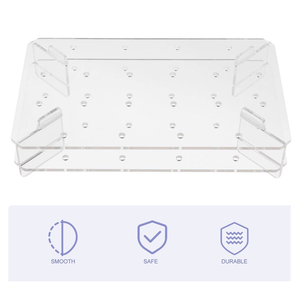 Cupcake Stand Lollipop Display Rack Anniversary Prom Decoration-image