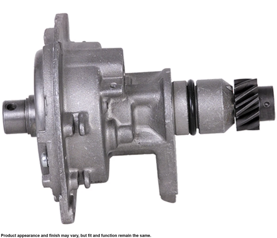 For 1988-1989 Plymouth Grand Voyager 3L V6 Distributor Cardone - Image 3 of 4