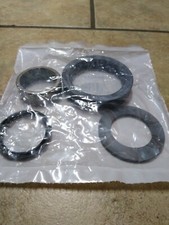 Dana 30 44 Spindle Bearing Seal Kit International Ford Gm Jeep Chevy 4x4 Front