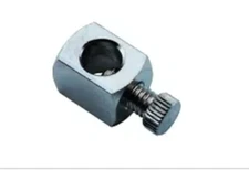 DCI PN 7022 Flow Restrictor For 1/8" O.D. or 1/4" O.D. Dental Medical tubing 