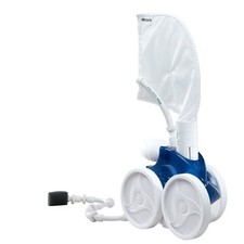 Polaris 380 Durable Pressure Pool 