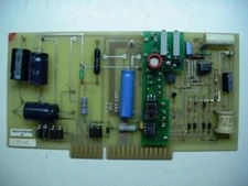 VACUUM INSTRUMENT CORP VIC 281 333 3319 ASSY 583-331 DT9607 PC BOARD NEW!!