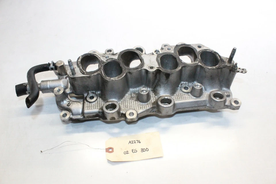 2002 - 2003 LEXUS ES300 LOWER INTAKE MANIFOLD ASSEMBLY A2276 - Image 3 of 4