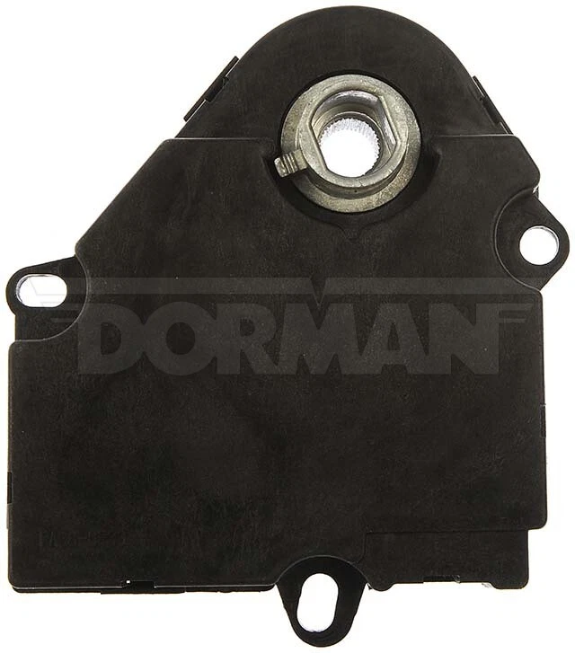 Dorman 604-121 HVAC Air Door Actuator fits Chevrolet Silverado 1500 Classic - Image 2 of 3