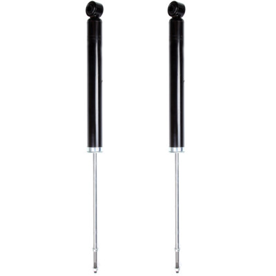 2pcs Rear Left Right Struts Shocks For 2002-2003 2004 2005 Toyota Echo