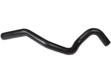 Upper ContiTech Molded Radiator Hose fits Chevy El Camino 1979-1987 13FYRW