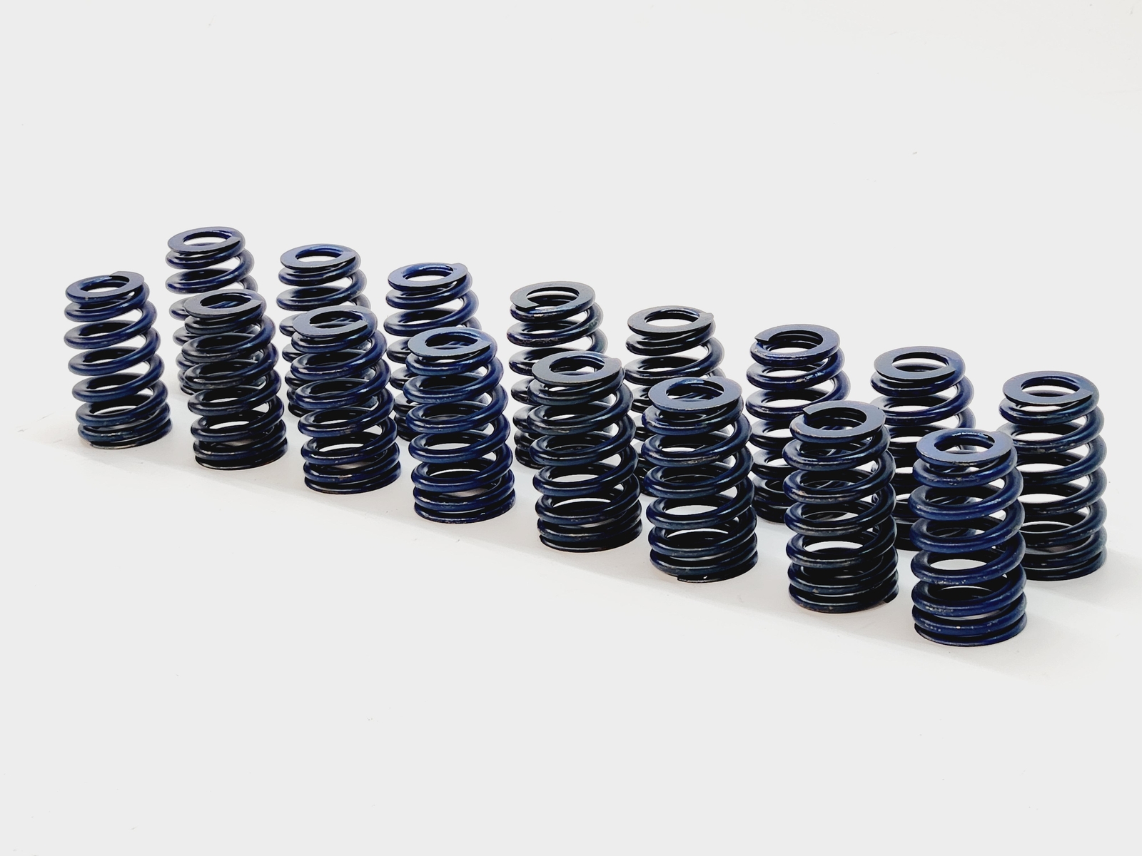 GM Performance LS Beehive 90 Blue Valve Springs 12625033 Set of 16 LS6