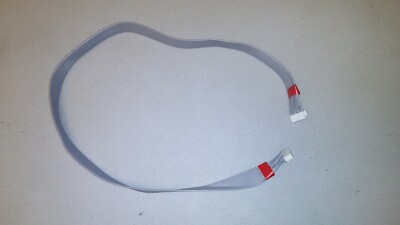 Sharp LC-65Q6020U Cable