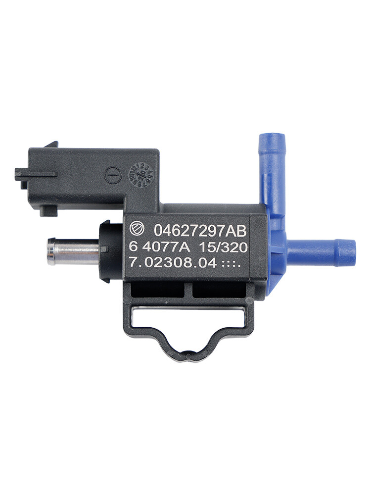 2014-2019 Fiat 500X 124 Spider 1.4L Turbo Boost Control Solenoid