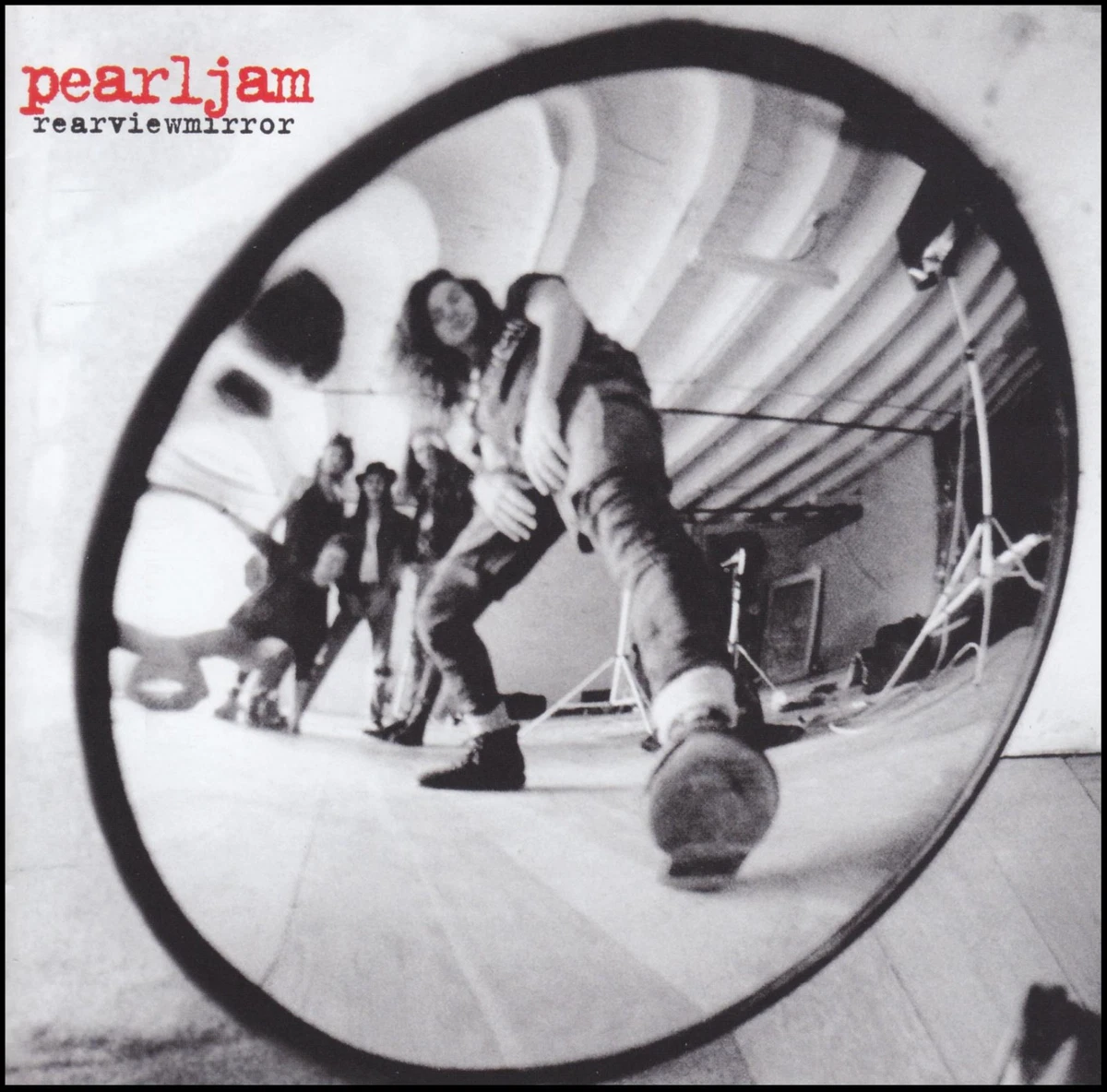 Las mejores ofertas en Pearl JAM Álbum CD de Música de compilación