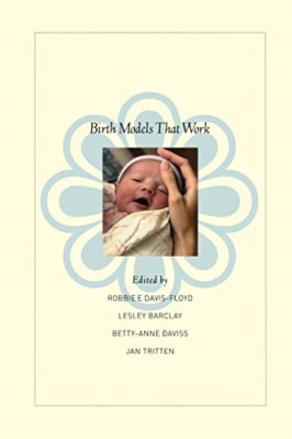 Birth Models That Work - Paperback NEW DavisFloyd, RE 2009-04-17