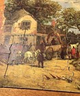 Vintage Buckingham Picture Puzzle -1 Piece  — photo 6
