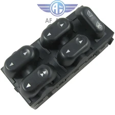 OEM # 5L1Z14529AA Power Window Master Switch For Ford F150 Front LH Driver Side