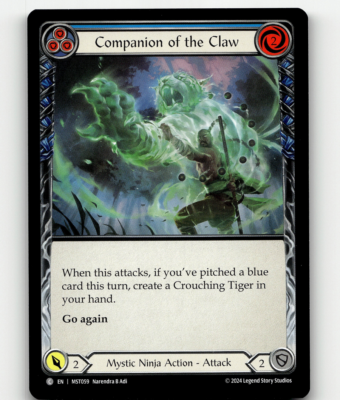 flesh and blood part the mistveil cards & TCG - Booster 6 Legendary Flesh and blood PART THE