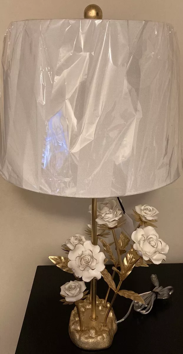 Nicole miller sale crystal table lamps