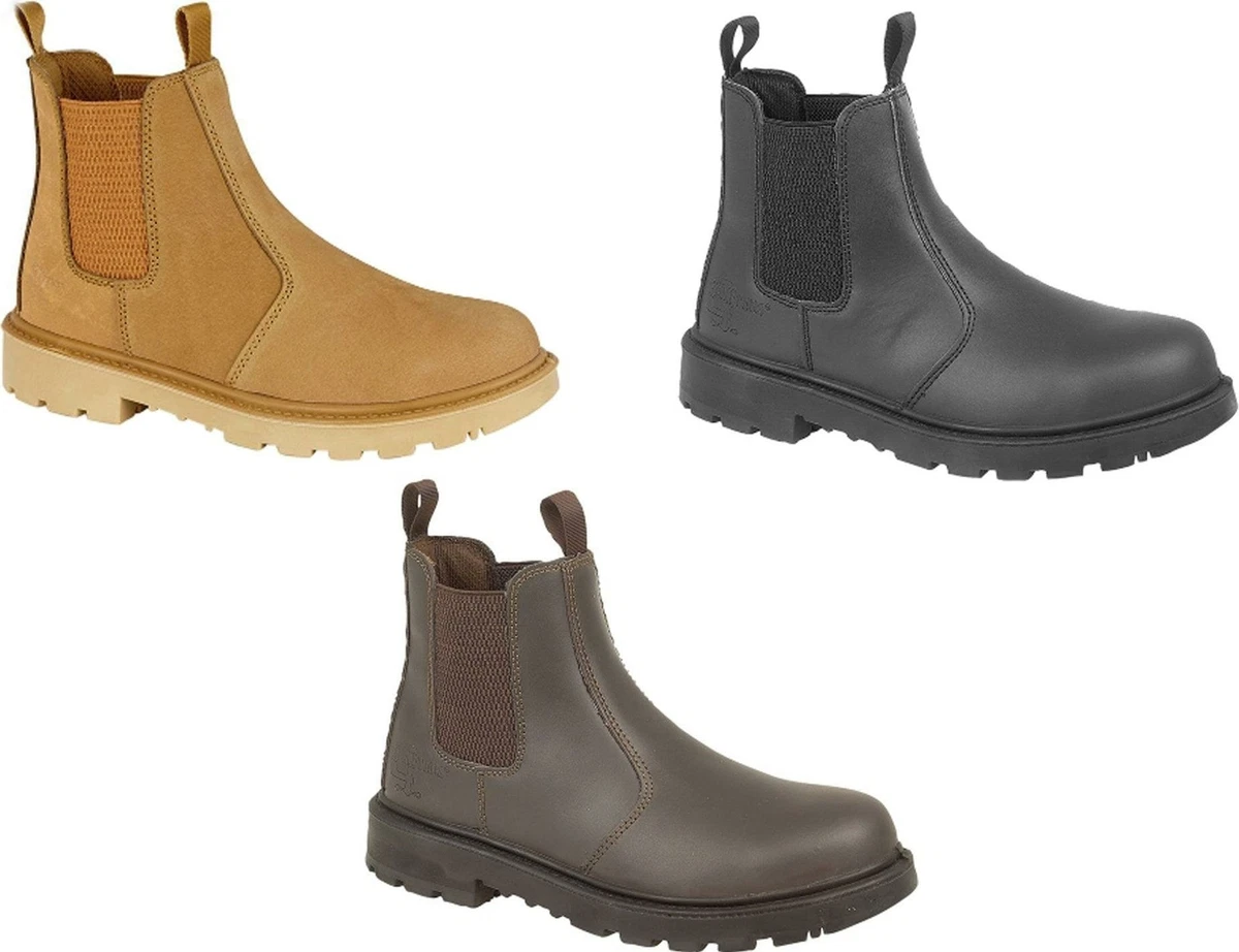 Cheap non hotsell slip boots