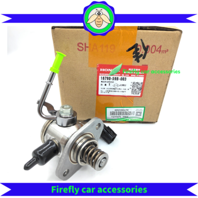 #ad NEW OEM High Pressure Fuel Pump For 2016 2021 Honda Civic 1.5L 16790 59B 003 $138.99
