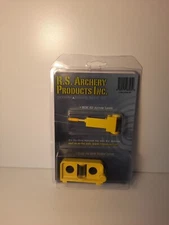 R. S. Archery Products Precise Tuning Level Set