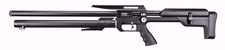 Factory Refurbished Umarex Zelos .25 Caliber Precision PCP Pellet Rifle