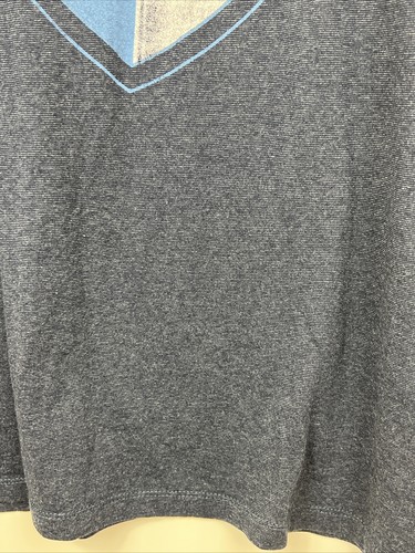 Dethrone Royalty Kings Aren't Born In Castles Heathered Blue T-Shirt Mens XL EUC - Picture 11 of 15