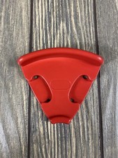 VTech Go Go Smart Wheels Red Female 60 Degree Track Replacement Piece