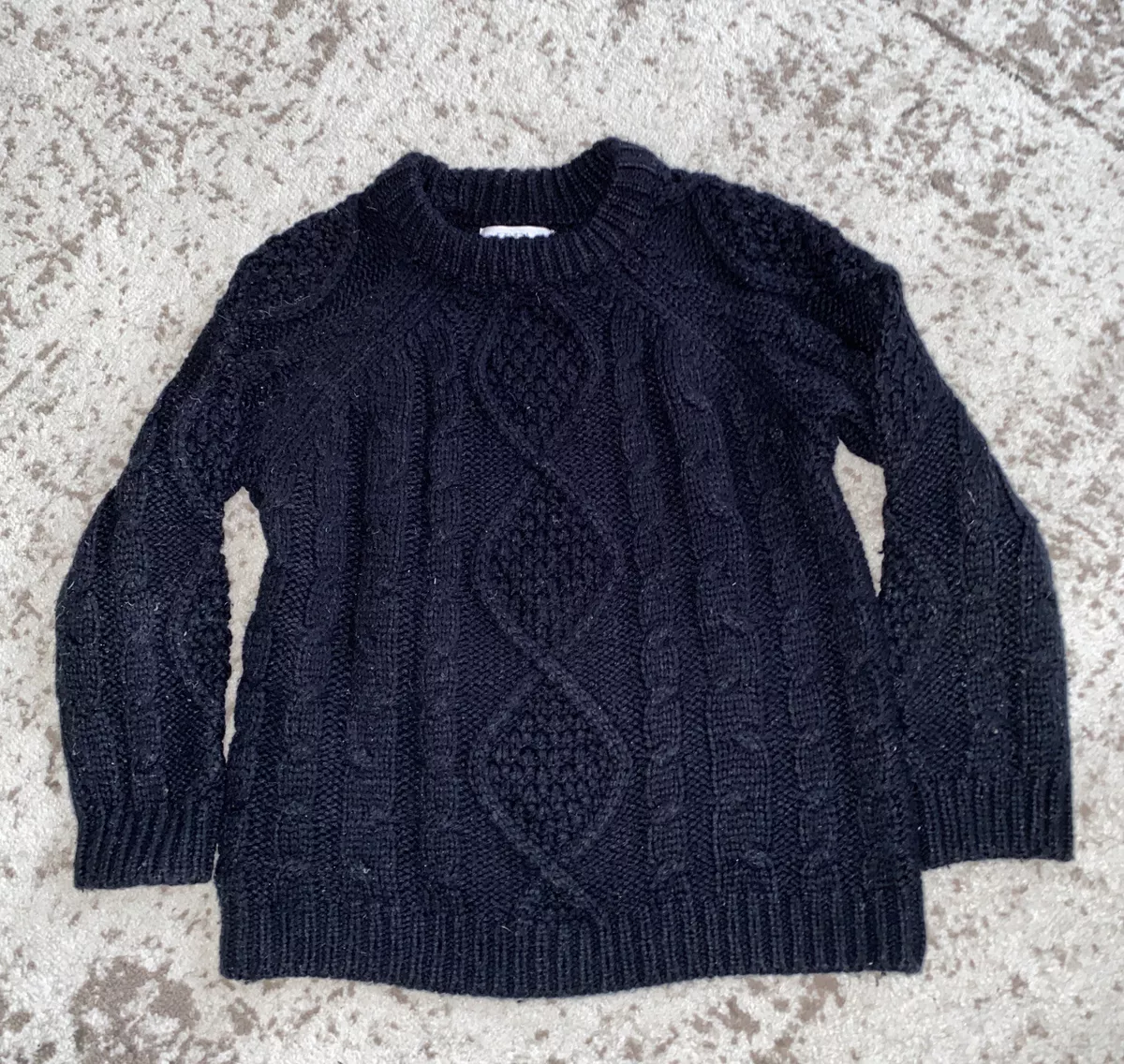 Zara boys shop jumper