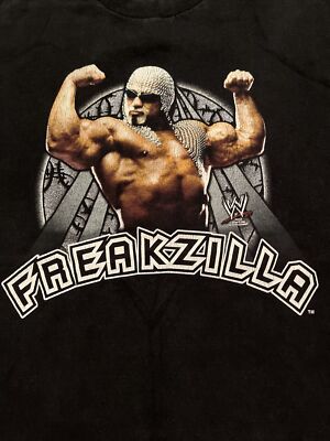 激レア!! スタイナーブラザーズ シャツ 2XLサイズ WWE WWF WCW s-l400.jpg