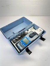 Hach 2100Q Portable Turbidimeter Kit P/N 2100Q is w/ Warranty