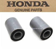 OEM Swingarm Suspension Bushings XL C 70 80 100 XR75 80 100 CT90 110 200 #K56 A