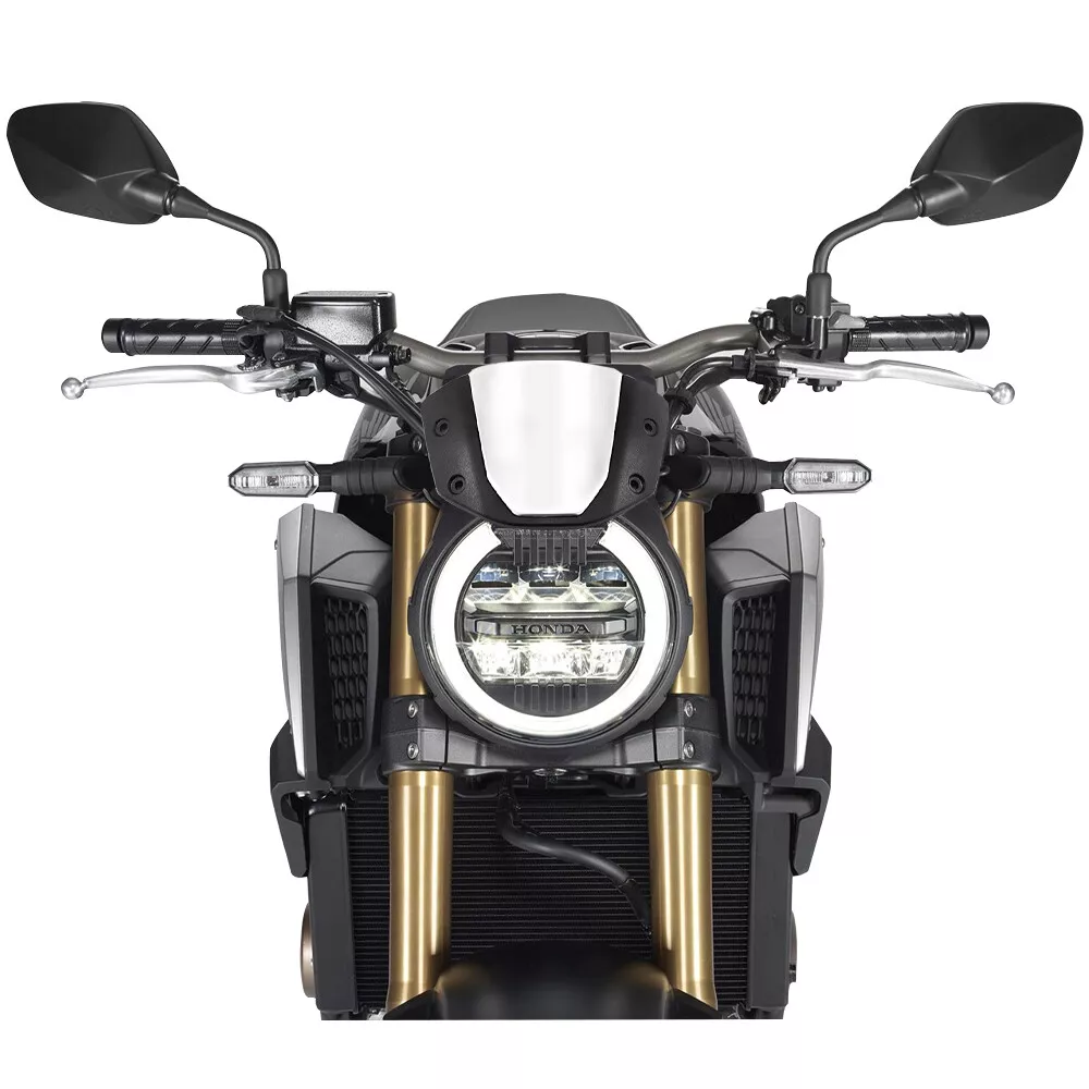 Honda sale motorcycle windshields