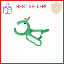 gohantee R134A Can Tap, 2-in-1 Side Punch AC Bottle Opener for R22 R12 Refrigera