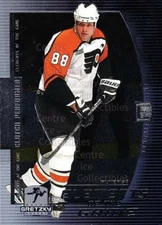 1999-00 Wayne Gretzky Hockey Elements of the Game #7 Eric Lindros