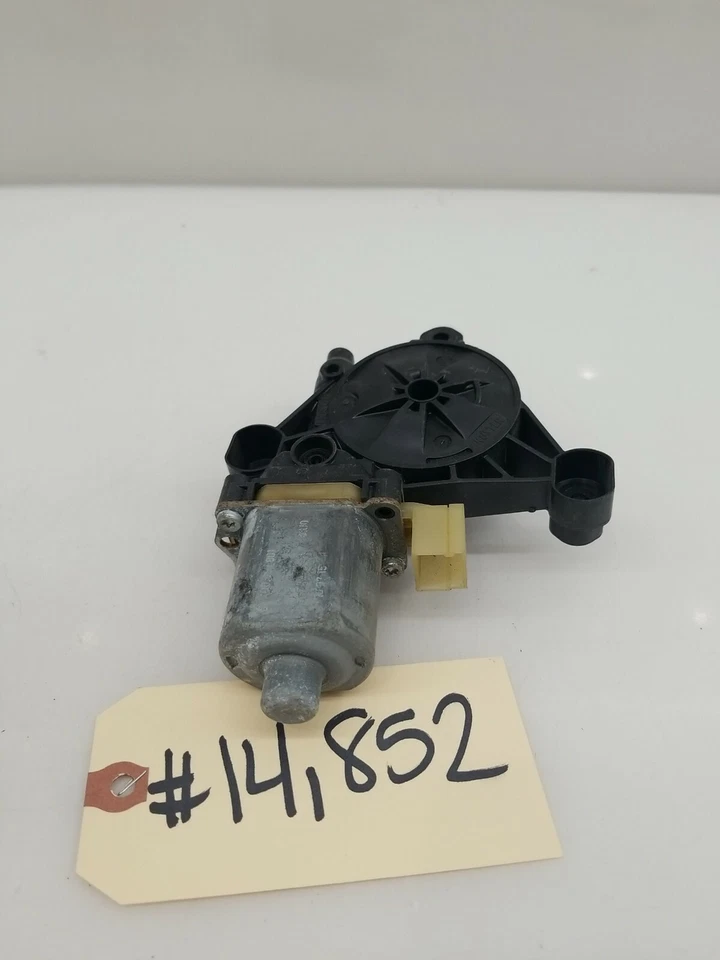 Audi A3 2015 pasajero delantero motor ventana eléctrica 5Q0959801B fabricante original Foto 4 de 4