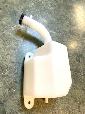 2003-2006 Kawasaki KFX400 KFX 400 Coolant Reservoir Tank With Cap