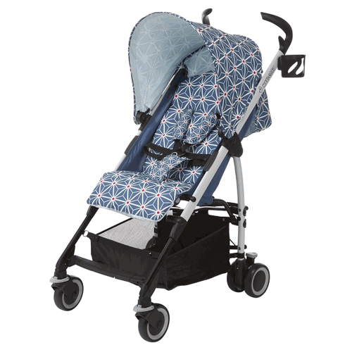 maxi cosi kaia stroller