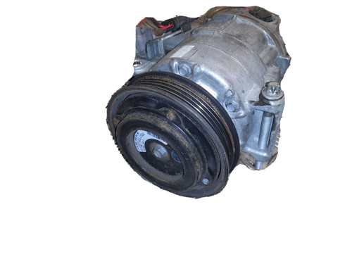 Mercedes-Benz B-Klasse W246 Klima Klimakompressor 447280-7110 - A0038304660