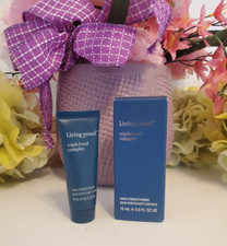 Living Proof  Triple Bond Complex .5 fl oz 15 ml    NEW  FAST SHIPPING