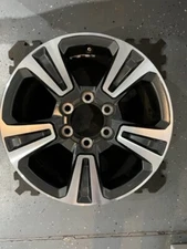 Wheel 17x7-1/2 Alloy 5 Spoke Fits 16-19 TACOMA 495761