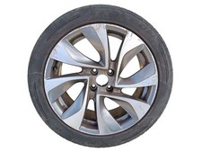 Jantes Citroen DS5