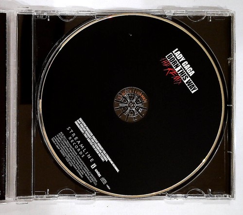 Lady Gaga – Born This Way - The Remix UICS-9129 JP CD Compilation OBI - Picture 2 of 3