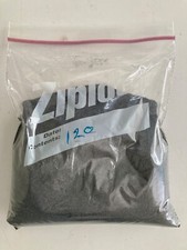 120 Grit- 1lb 14oz - 866 grams Tumble Stones in Rock Tumbler