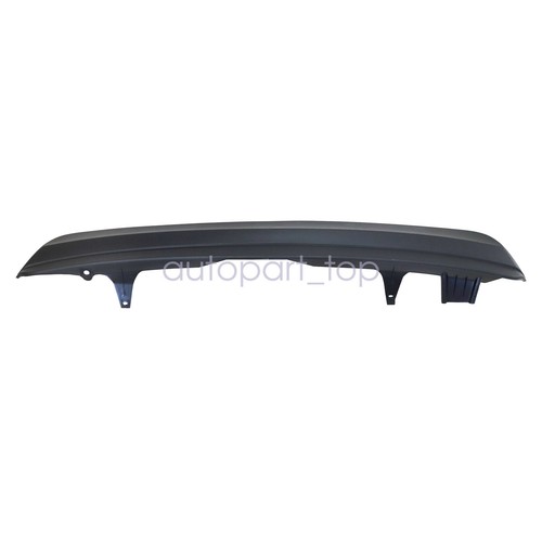 New Rear Lower Bumper Cover Fits For 2011 2012 2013 Toyota Highlander 521690E050 - Picture 2 of 13
