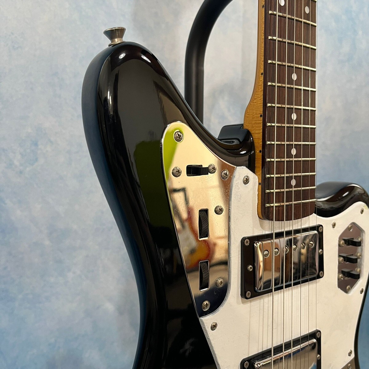 Fender Japan JGS J-Craft Jaguar Special HH Black CIJ | eBay Fender Japan JGS J-Craft Jaguar Special HH Black CIJ | eBay