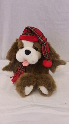 grinch stuffed animal target