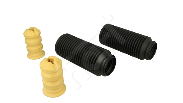 Front HART 438 255 Dust Cover Kit, shock absorber for FIAT