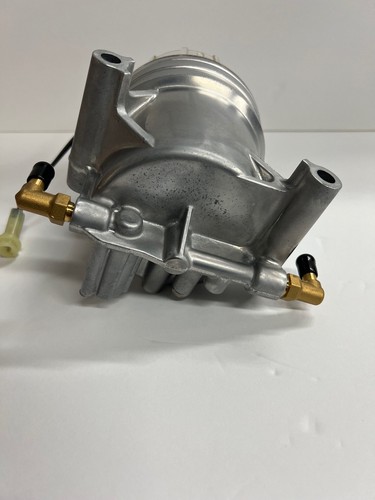 Yanmar 129979-55700 Fuel Pre Filter Assembly For YT347Y & YT359Y Tractor - Picture 2 of 8