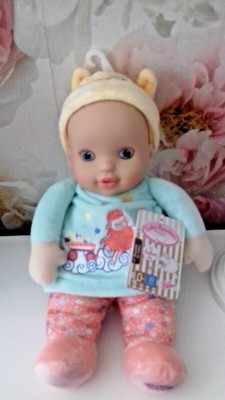 baby annabell sweetie for babies doll