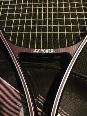 新品：激レア YONEX R 23 Yonex R-23 Midsize Tennis Racquet | eBay