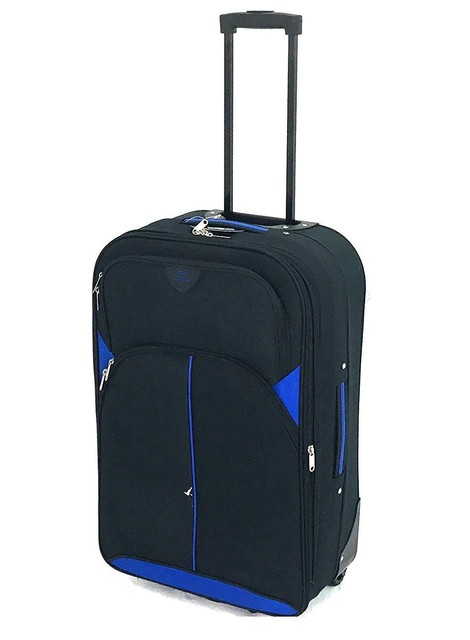 tesco medium suitcase