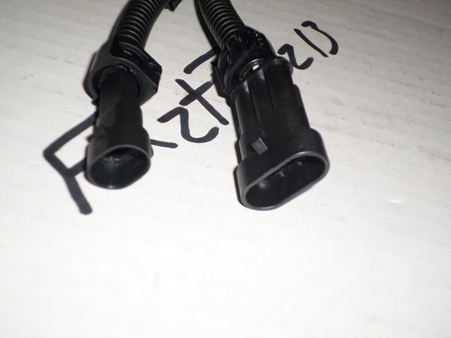 WMPHE MAF/IAT Sensor Adapter Wiring Harness - LS1/LS3 To LS2/LS6/LQ4/Vortec 5-Wire Engine Swap Harness
